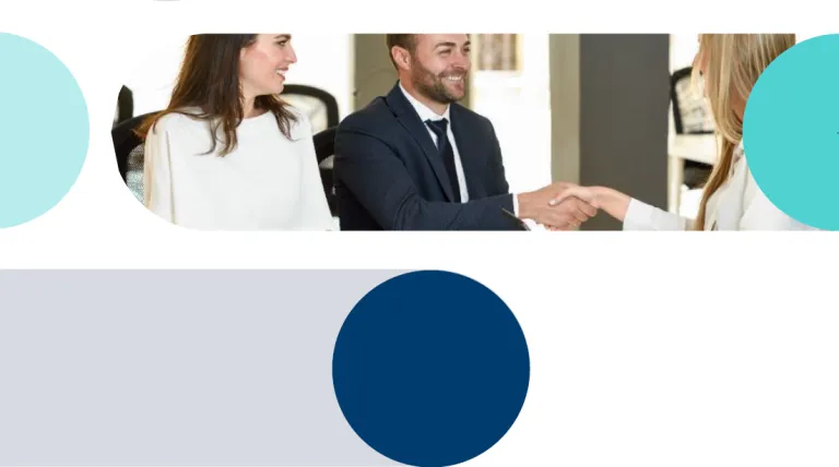 Descarga el "Código Ético y de Conducta" Detalle de la portada del Código Ético y de Conducta