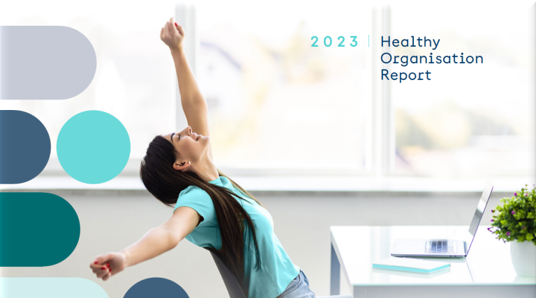 Healthy Workplace Report 2023