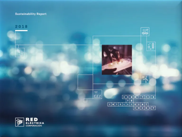 Sustainability Report 2018 Go to Sustainability Report 2018