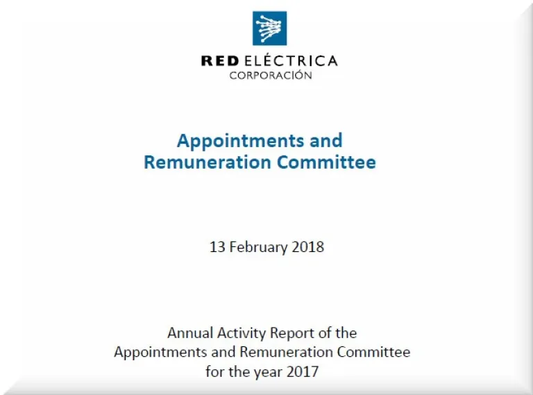 Annual Activity Report Go to the document