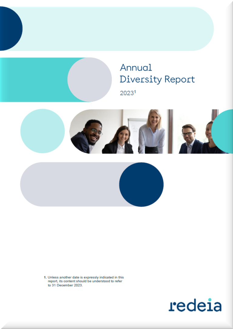 2022 Annual Diversity Report