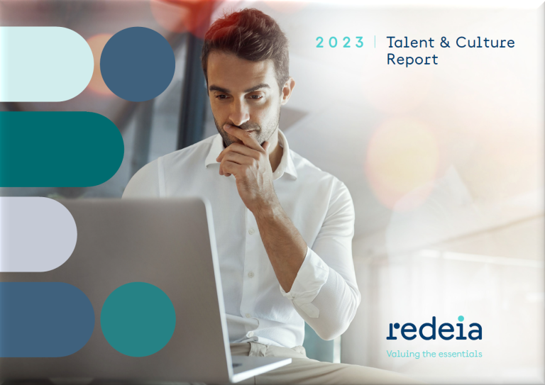 Talent & Culture - Report 2023