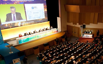 General Shareholders' Meeting 2012