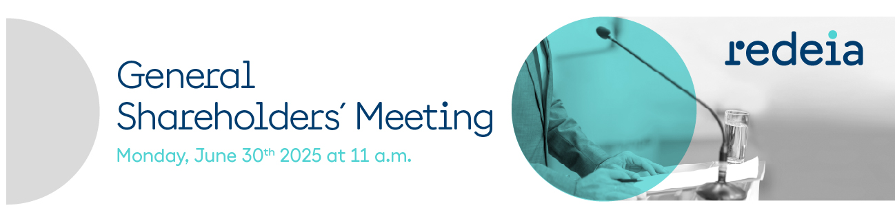 General Shareholders meeting call notice 2025 General Shareholders meeting call notice